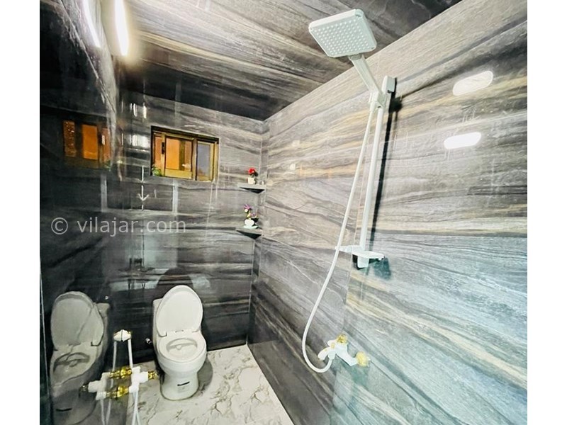 عکس شماره 788255 - ویلا با استخر جکوزی نزدیک رامسر - 