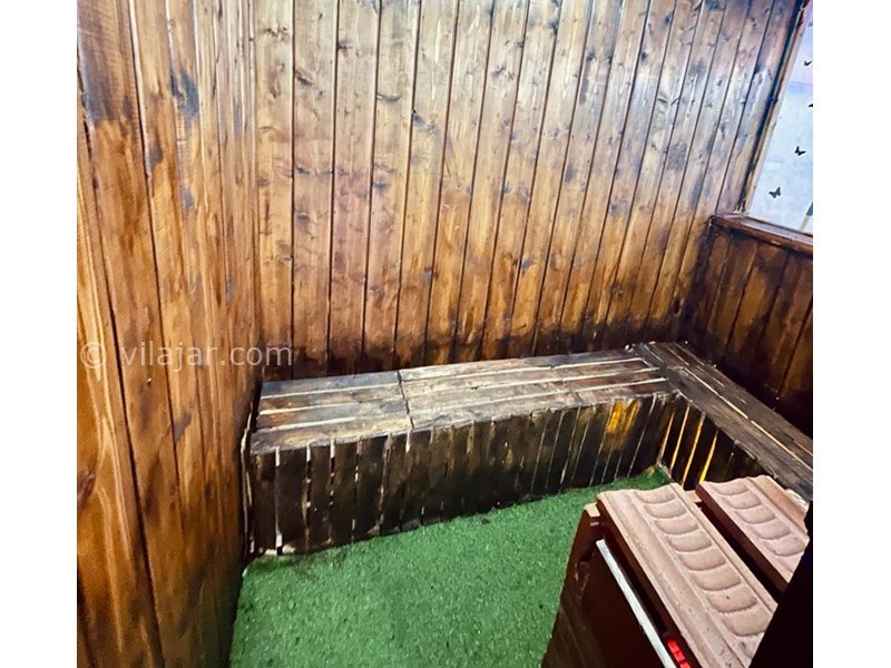 عکس شماره 788257 - ویلا با استخر جکوزی نزدیک رامسر - 