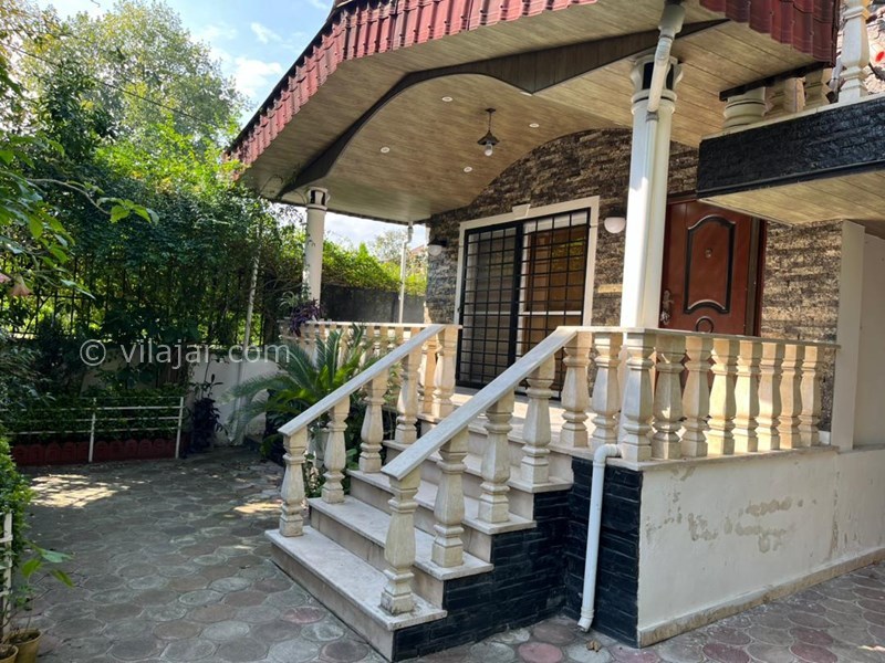 عکس شماره 788279 - اجاره ویلا جنگلی در متل قو - 