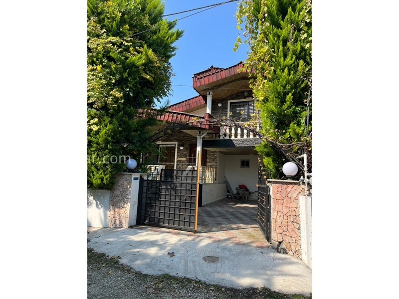 عکس شماره 788280 - اجاره ویلا جنگلی در متل قو - 