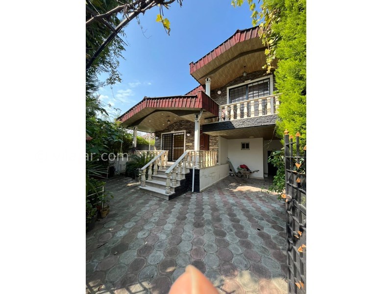 عکس شماره 788281 - اجاره ویلا جنگلی در متل قو - 