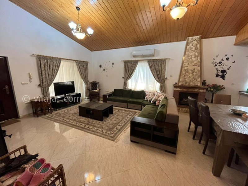 عکس شماره 788282 - اجاره ویلا جنگلی در متل قو - 