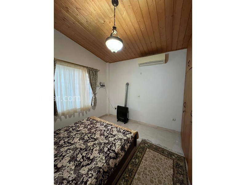 عکس شماره 788289 - اجاره ویلا جنگلی در متل قو - 