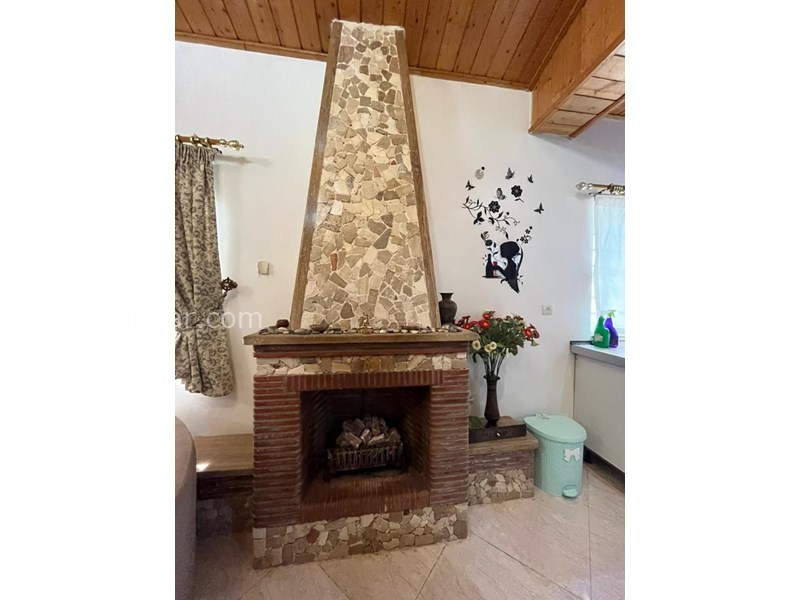 عکس شماره 788291 - اجاره ویلا جنگلی در متل قو - 