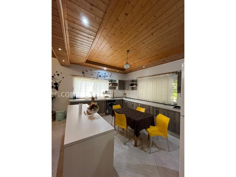 عکس شماره 788292 - اجاره ویلا جنگلی در متل قو - 