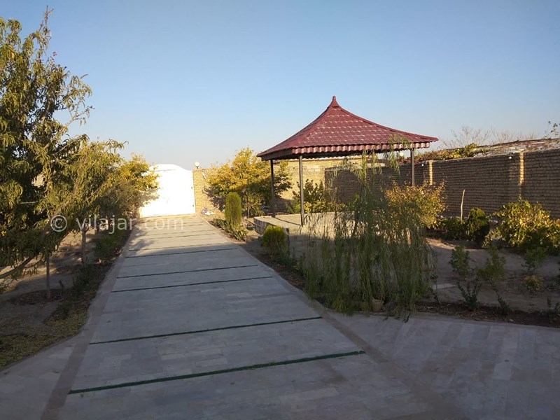 عکس شماره 788335 - اجاره ویلا نزدیک مشهد شاندیز - 