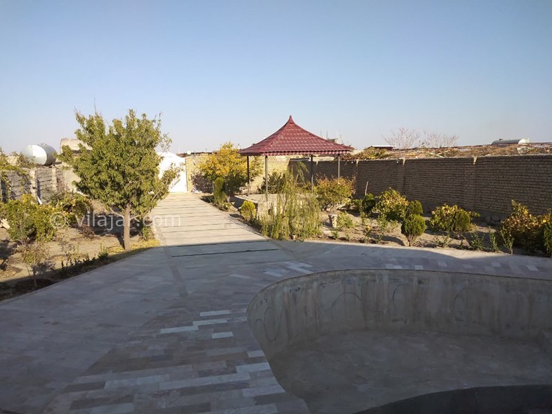 عکس شماره 788336 - اجاره ویلا نزدیک مشهد شاندیز - 