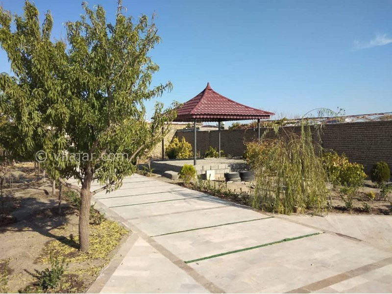 عکس شماره 788337 - اجاره ویلا نزدیک مشهد شاندیز - 