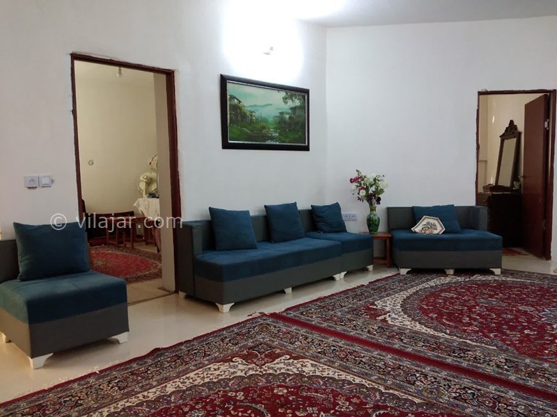 عکس شماره 788338 - اجاره ویلا نزدیک مشهد شاندیز - 