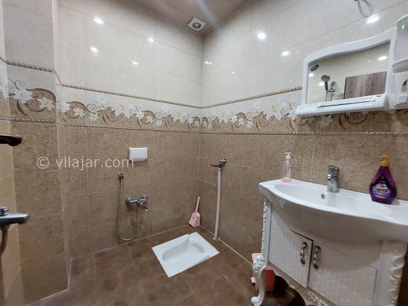 عکس شماره 788375 - اجاره ویلا استخردار در متل قو - 