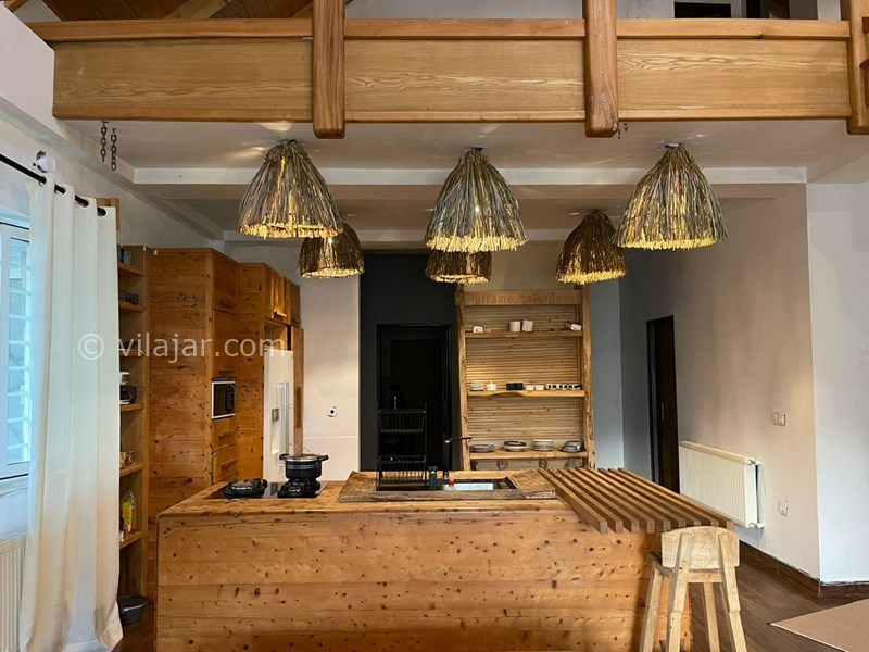 عکس شماره 788395 - ویلا با استخر و جکوزی کلاردشت - 