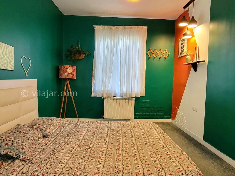 عکس شماره 788408 - ویلا با استخر آبگرم نزدیک کردان - 