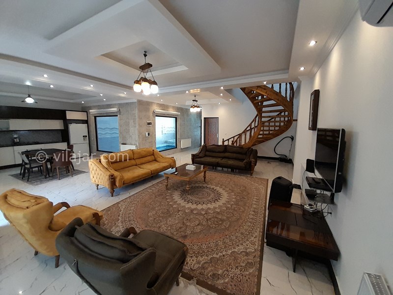 عکس شماره 788493 - اجاره ویلا استخردار سرخرود - 