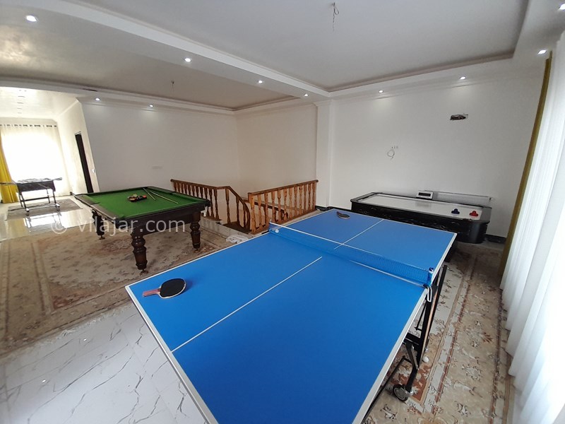 عکس شماره 788496 - اجاره ویلا استخردار سرخرود - 