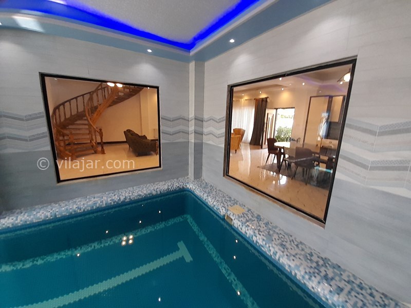 عکس شماره 788497 - اجاره ویلا استخردار سرخرود - 