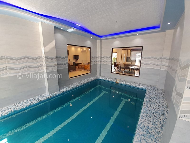 عکس شماره 788498 - اجاره ویلا استخردار سرخرود - 