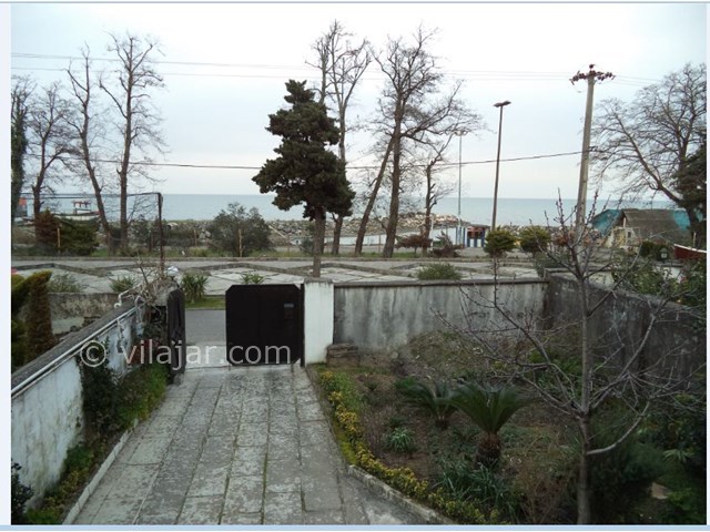 عکس شماره 7885 - اجاره واحد ساحلی طبقه اول - 