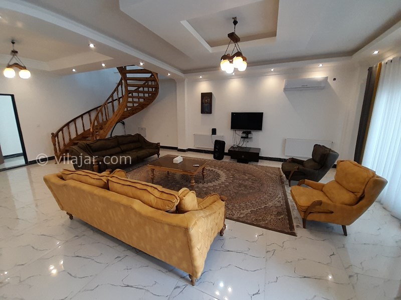 عکس شماره 788500 - اجاره ویلا استخردار سرخرود - 