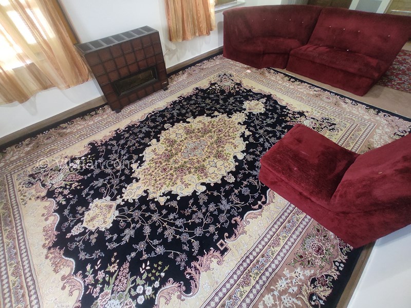 عکس شماره 788525 - اجاره اقامتگاه جنگلی در کلاردشت -