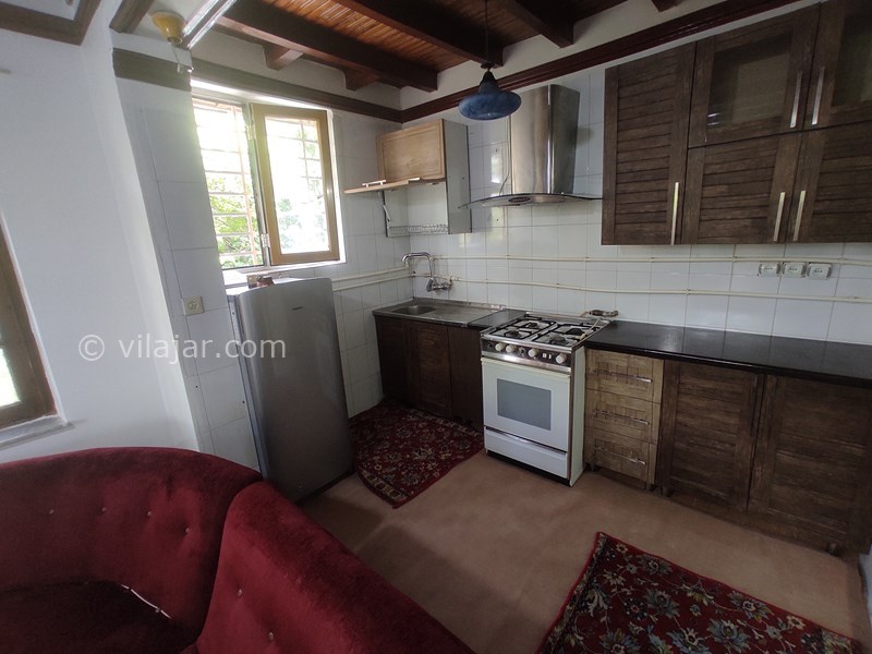 عکس شماره 788527 - اجاره اقامتگاه جنگلی در کلاردشت -