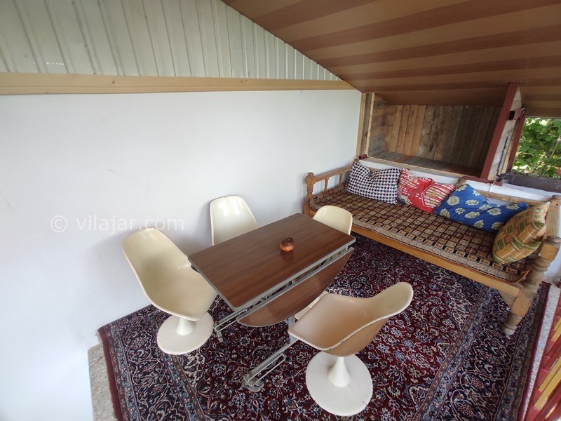 عکس شماره 788533 - اجاره اقامتگاه جنگلی در کلاردشت -