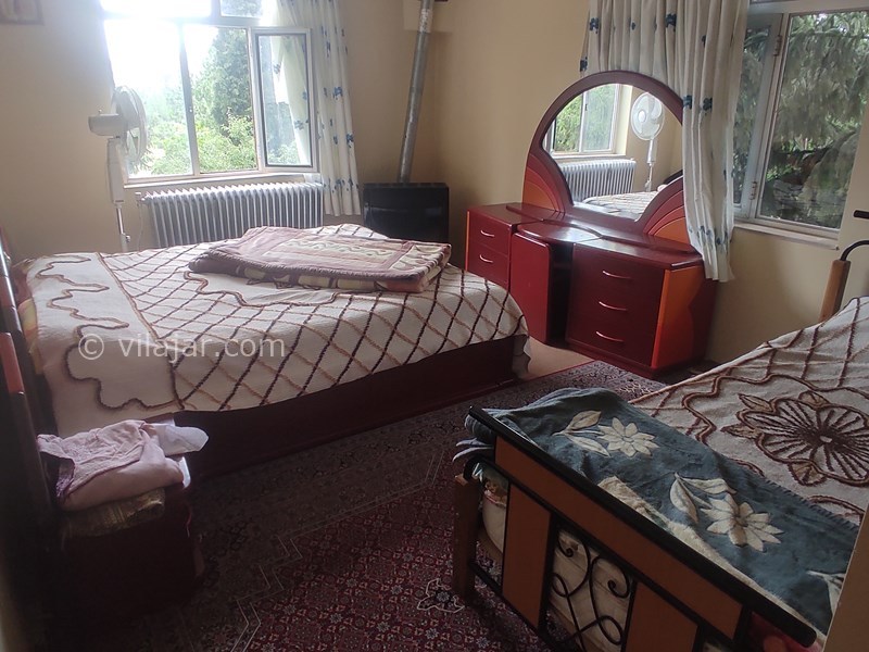 عکس شماره 788596 - اجاره اقامتگاه در کلاردشت - 