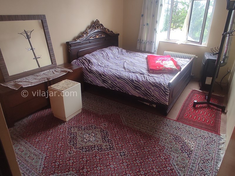 عکس شماره 788597 - اجاره اقامتگاه در کلاردشت - 