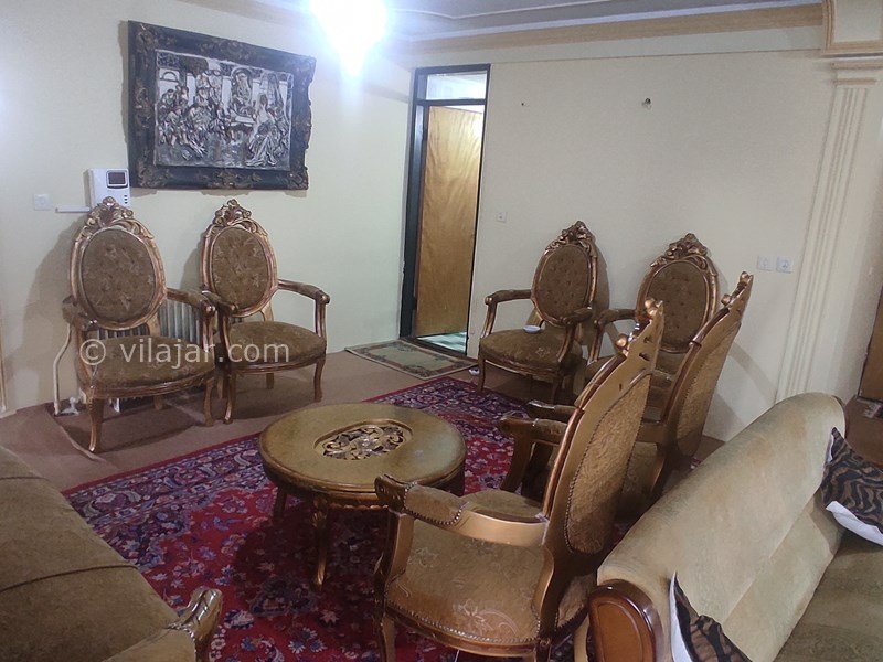 عکس شماره 788598 - اجاره اقامتگاه در کلاردشت - 