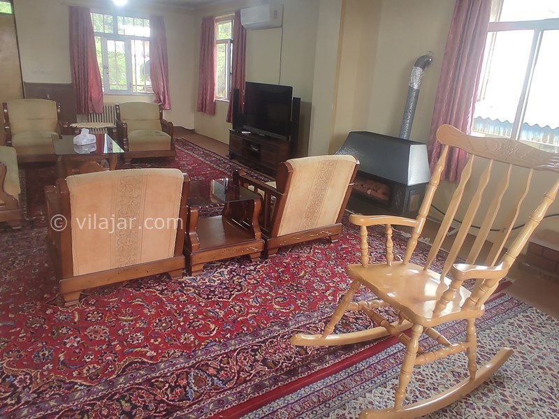 عکس شماره 788599 - اجاره اقامتگاه در کلاردشت - 