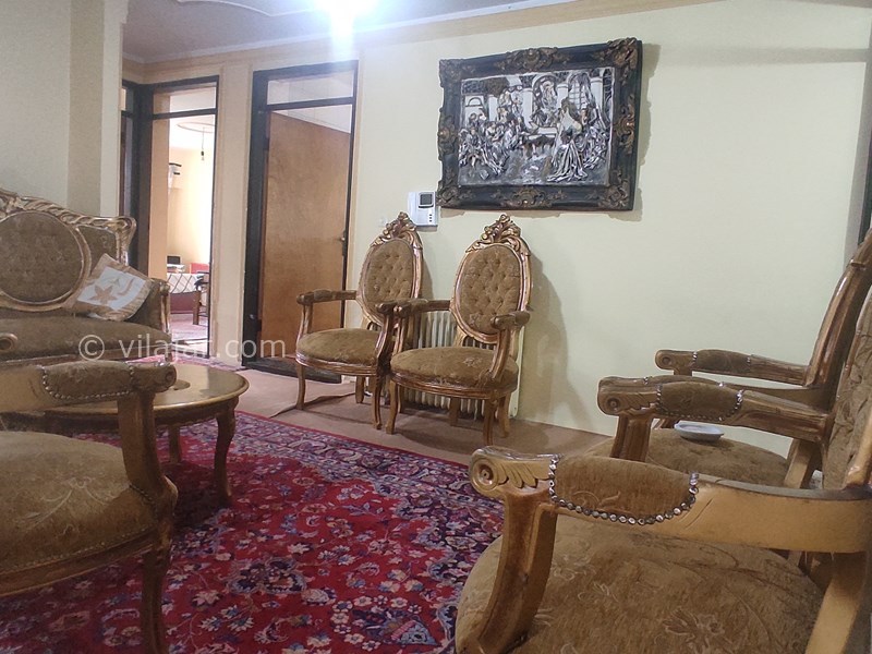 عکس شماره 788600 - اجاره اقامتگاه در کلاردشت - 