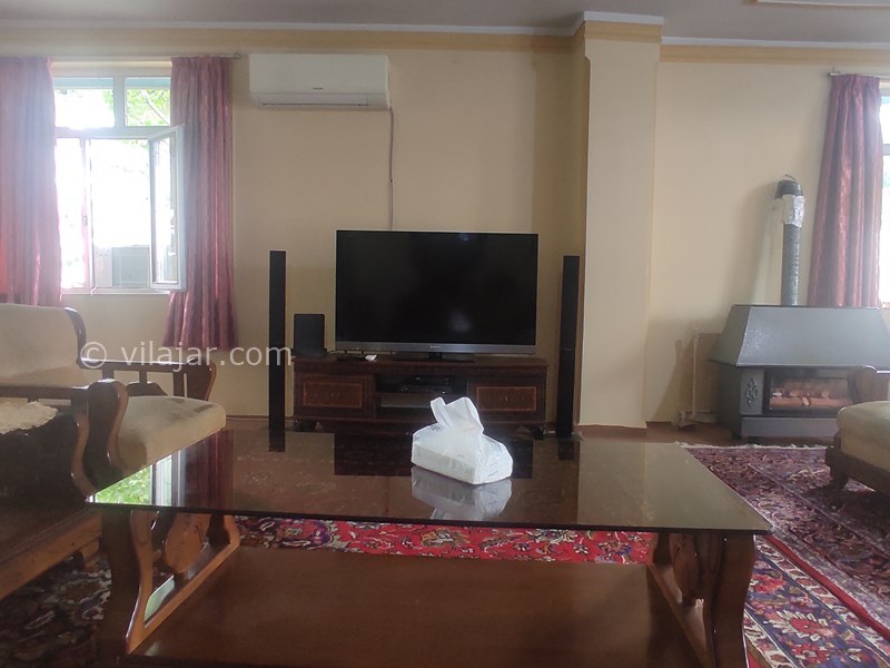 عکس شماره 788601 - اجاره اقامتگاه در کلاردشت - 