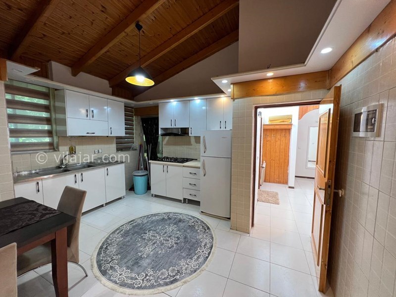 عکس شماره 788641 - ویلا اجاره ای دهکده ساحلی انزلی - 