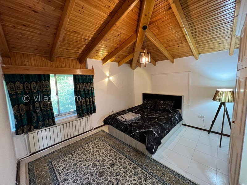 عکس شماره 788642 - ویلا اجاره ای دهکده ساحلی انزلی - 