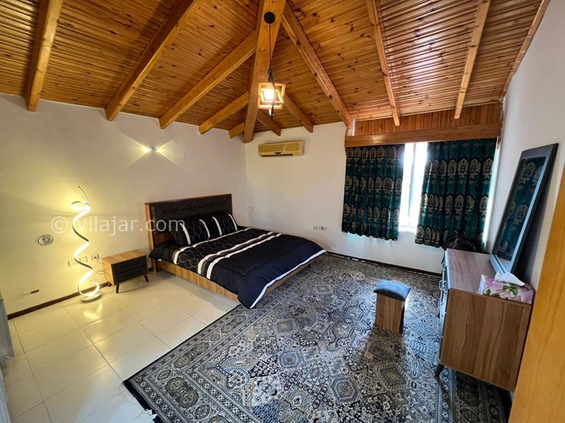 عکس شماره 788643 - ویلا اجاره ای دهکده ساحلی انزلی - 