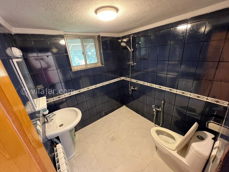 عکس شماره 788645 - ویلا اجاره ای دهکده ساحلی انزلی - 