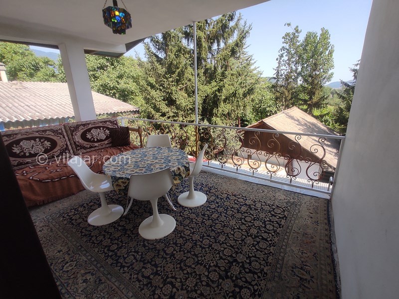 عکس شماره 788718 - اجاره اقامتگاه در کلاردشت - 