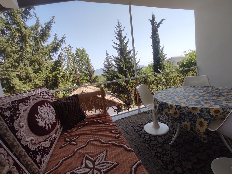 عکس شماره 788720 - اجاره اقامتگاه در کلاردشت - 