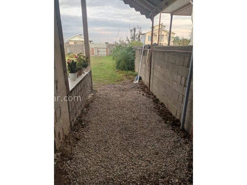 عکس شماره 788886 - اجاره ویلا در ماسال وشمه سرا - پارکینگ سرپوشیده مختص یک ماشین