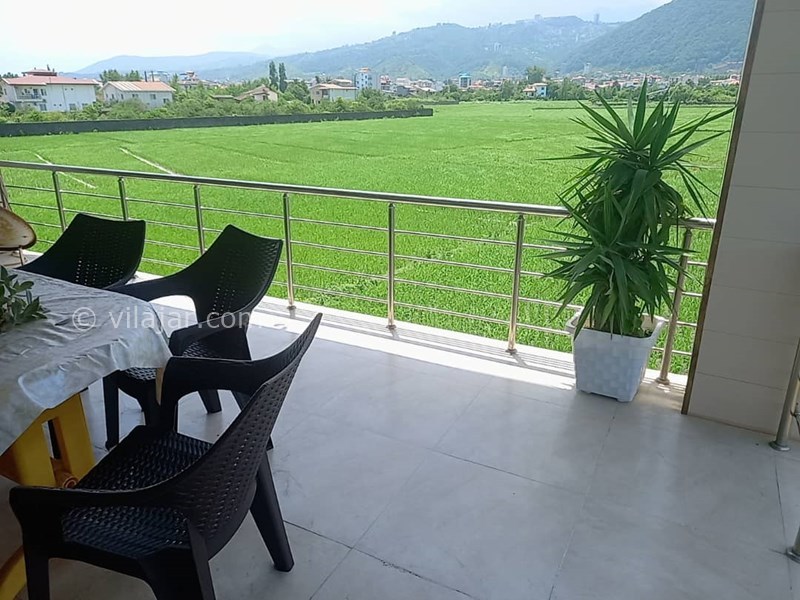 عکس شماره 788891 - اجاره اقامتگاه ساحلی در رامسر - 