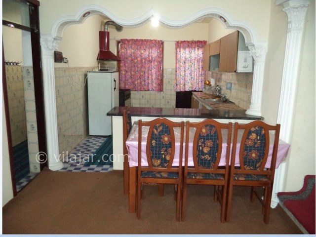 عکس شماره 7889 - اجاره واحد ساحلی طبقه اول - 