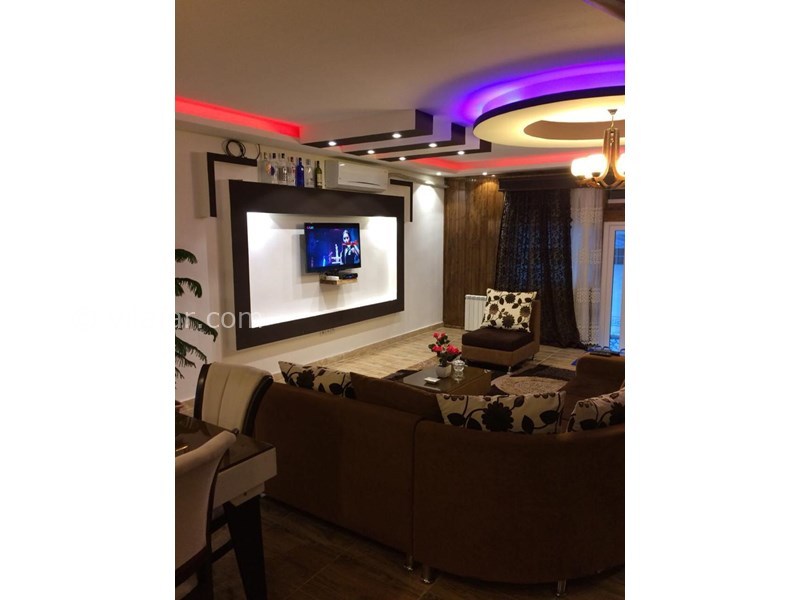 عکس شماره 789035 - اجاره ویلا استخر سرپوشیده نوشهر - 