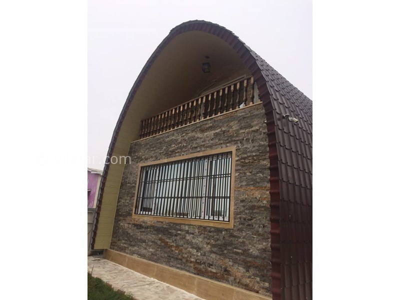 عکس شماره 789038 - اجاره ویلا استخر سرپوشیده نوشهر - 