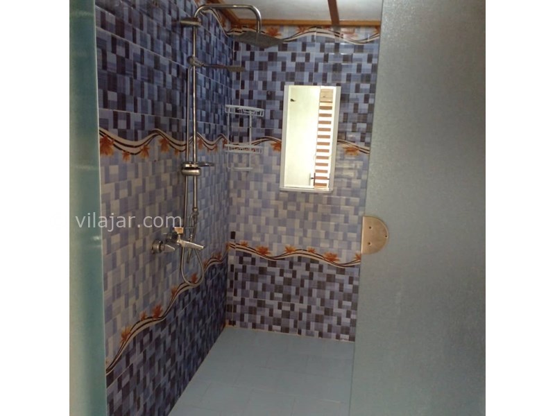 عکس شماره 789043 - اجاره ویلا استخر سرپوشیده نوشهر - 