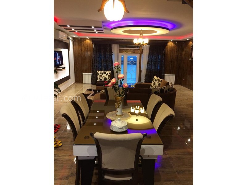 عکس شماره 789045 - اجاره ویلا استخر سرپوشیده نوشهر - 