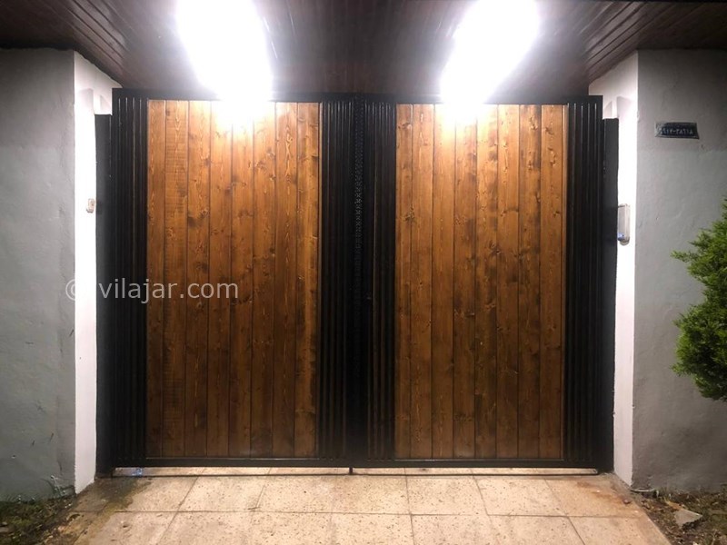 عکس شماره 789057 - اجاره ویلا رامسر استخردار ساحلی - 