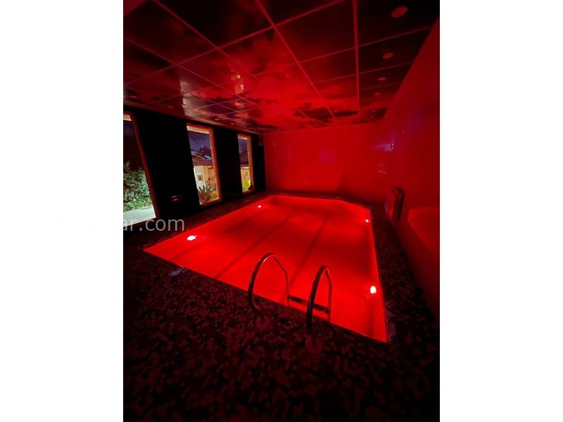 عکس شماره 789059 - اجاره ویلا رامسر استخردار ساحلی - 