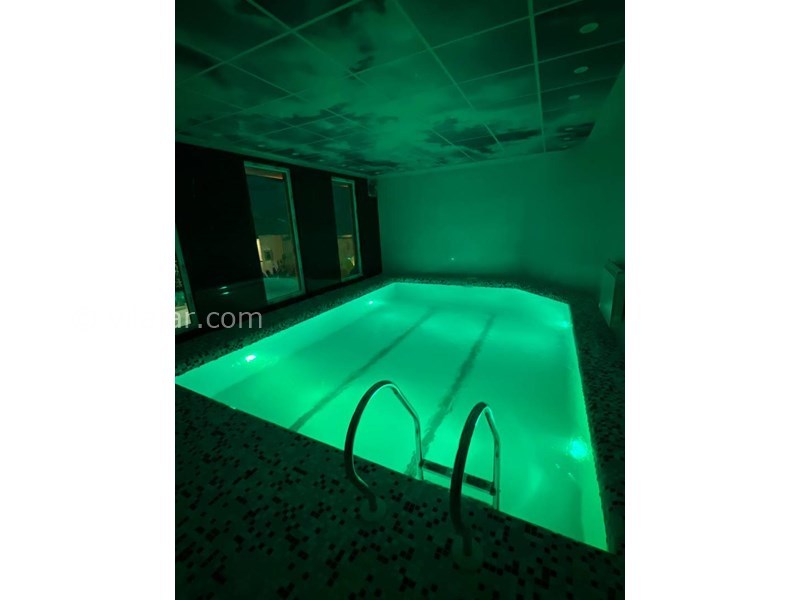 عکس شماره 789060 - اجاره ویلا رامسر استخردار ساحلی - 