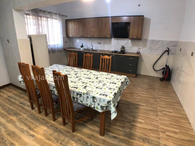 عکس شماره 789066 - اجاره ویلا رامسر استخردار ساحلی - 