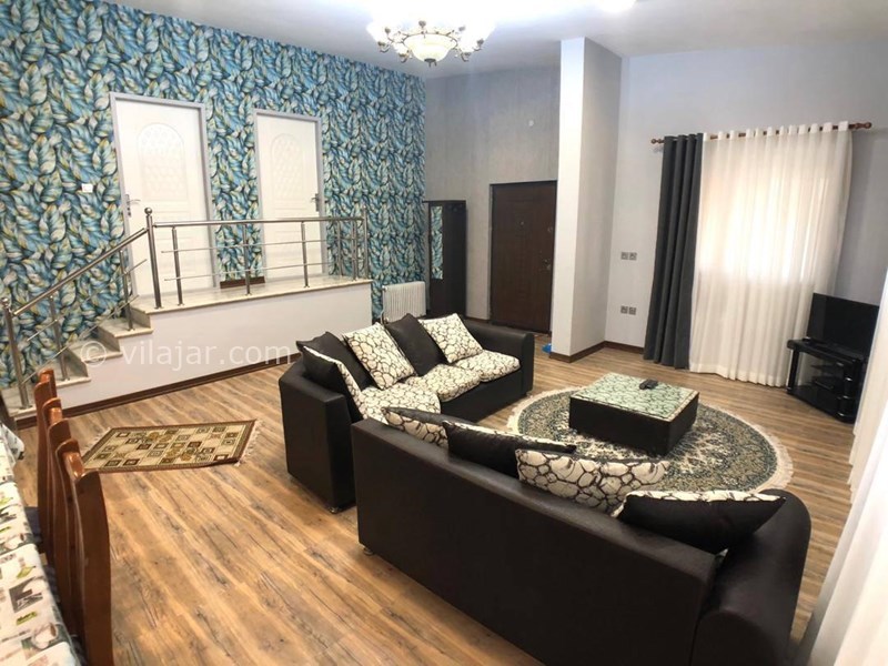 عکس شماره 789067 - اجاره ویلا رامسر استخردار ساحلی - 