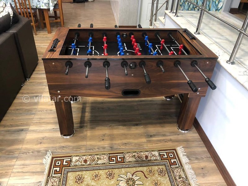 عکس شماره 789068 - اجاره ویلا رامسر استخردار ساحلی - 